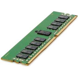 HP E SmartMemory RAM Module for Server 32 GB (1 x 32GB) DDR4-3200/P
