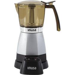 Imusa B120-60007 Coffee/Moka