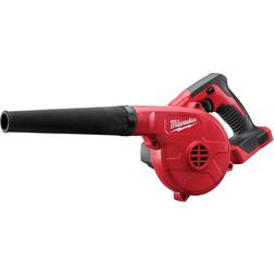 Milwaukee M18 Compact Blower Red 20