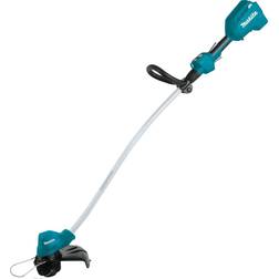 Makita 18V LXT Lithium-Ion Brushless Cordless Curved Shaft String Trimmer (Tool-Only)