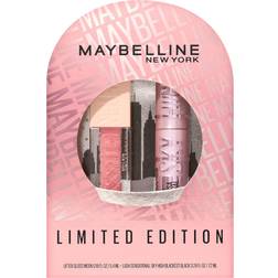 Maybelline Lash Sensational Sky High and Lifter Gloss Limited Edition Kit