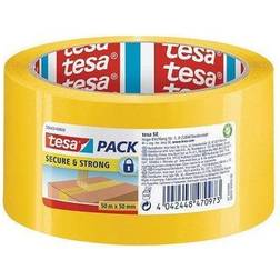 TESA SECURE & STRONG 58643-00000-00 Packaging tape