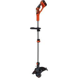 Black & Decker 40V MAX* Cordless String Trimmer with POWERCOMMAND