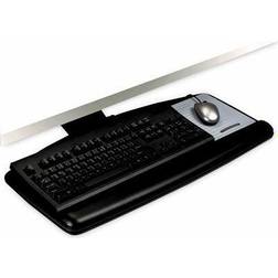3M Easy Adjust Keyboard Tray, Standard