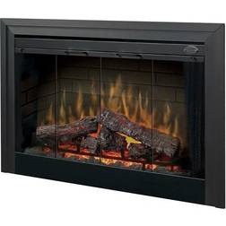 Dimplex Deluxe Built-In Electric Fireplace 45"