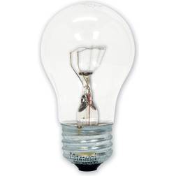 GE GE15206 Incandescent Lamps 40W E26