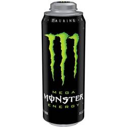 Monster Energy 24oz Can