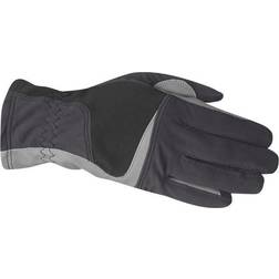 Kerrits Ice Fil Gloves Black