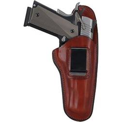 Bianchi Size 13 100 Professional Inside Waistband Right Hand Holster,S&W Pistols