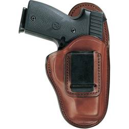 Bianchi 100 Professional Inside-the-Waistband Holster 1911 Officer Right Hand Tan