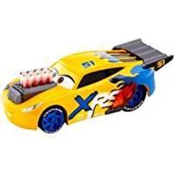 Disney Pixar Cars Drag Racing Cruz Ramirez
