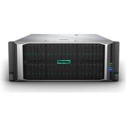 HP ProLiant DL580 G10 4U Rack Server