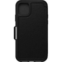 OtterBox STRADA SERIES Case for iPhone 11 SHADOW (BLACK/PEWTER)