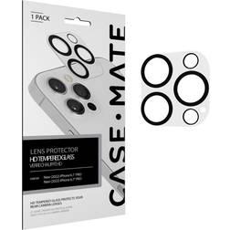 Case-Mate Lens Protector for iPhone 14 Pro/14 Pro Max