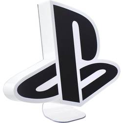 Paladone PlayStation Logo Nattlampe