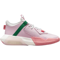Nike Air Zoom Crossover GS - Pink Foam/Pink Gaze/Malachite/Summit White