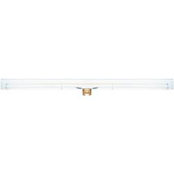 Segula LED bulb S14d 6.2 W 2,700 K clear 50 cm