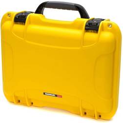 Nanuk 923 Protective Case, Yellow