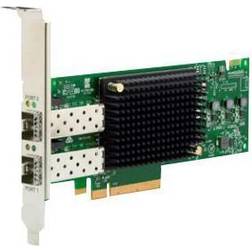 Fujitsu S26361-f5596-l502 Lpe31002-m6-f Interface Cards/adapter Fiber Internal