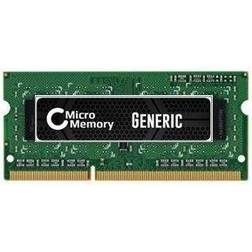 CoreParts MicroMemory KN.4GB07.008-MM Memory Module 4GB KN.4GB07.008-MM