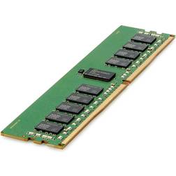 HP E SmartMemory DDR4 module 32 GB DIMM 288-pin 3200 MHz PC4-25600 registered