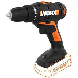Worx WX101L.9 20V Power Share Cordless Drill & Driver (Tool Only)