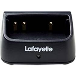 Lafayette Desktop Charger BL-60 Black OneSize