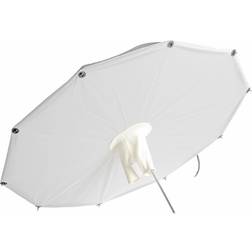 Photek SoftLighter II 60" White Umbrella