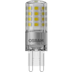 Osram 4.4w LED Dimmable G9 2700k 4058075622265