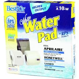 BestAir Extended Life Water Pad, Whites