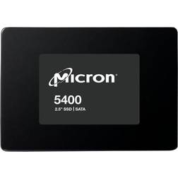 Micron 5400 Pro 2.5" 1.92TB