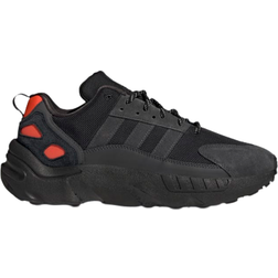 adidas ZX 22 Boost M - Core Black/Carbon/Solar Red