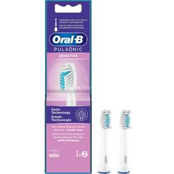 Oral-B Pulsonic Sensitive 2-pack