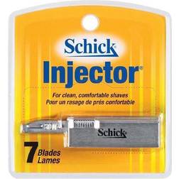 Schick Injector Blades 7 ct