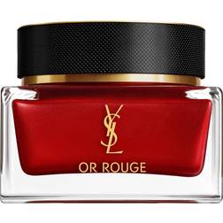 Yves Saint Laurent Or Rouge Creme Essentielle Anti-Aging Face Cream