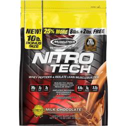 Muscletech Nitro-Tech Milk Chocolate 4.54kg