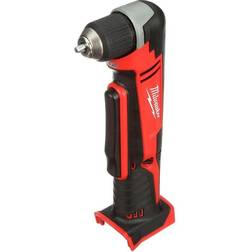Milwaukee M18 Cordless Lithium-Ion Right Angle Drill
