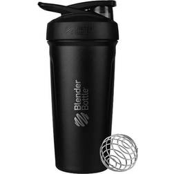 BlenderBottle Strada Insulated Stainless Cup
