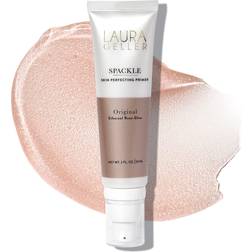 Laura Geller Beauty Spackle Skin Perfecting Primer: Original in Ethereal Rose Glow