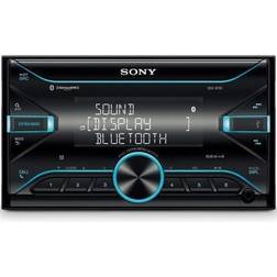 Sony DSX-B700 Double-DIN