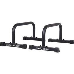 Body Flex Sports Body Power Push Up Stand Parallettes