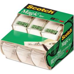 3M Magic Greener Invisible Tape with