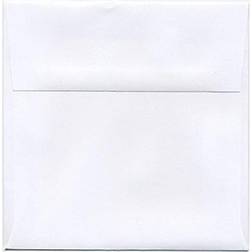 Jam Paper 5.5 Square Invitation