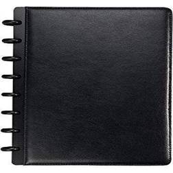 Staples Arc Customizable Notebook, 6-3/4"
