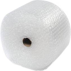 Sealed Air Cushioning Recycled Bubble Wrap 5/16" Light Weight 12"x100ft