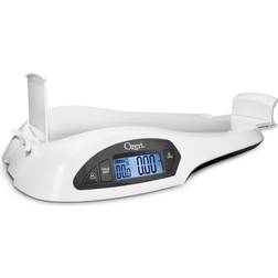 Ozeri All-in-One Baby and Toddler Scale ZBB1
