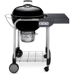 Weber 22 in. Performer Charcoal