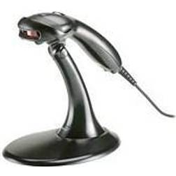 Honeywell Voyager Mk9540 Rs232 Black Stand