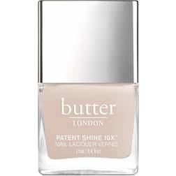 Butter London Patent Shine 10X Nail Lacquer Steady On! 11ml