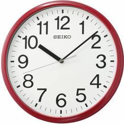 Seiko Classic Office Clock